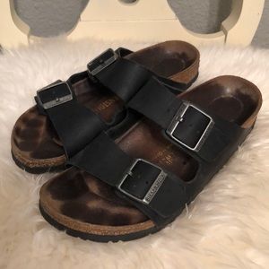 Birkenstock Arizona Sandals